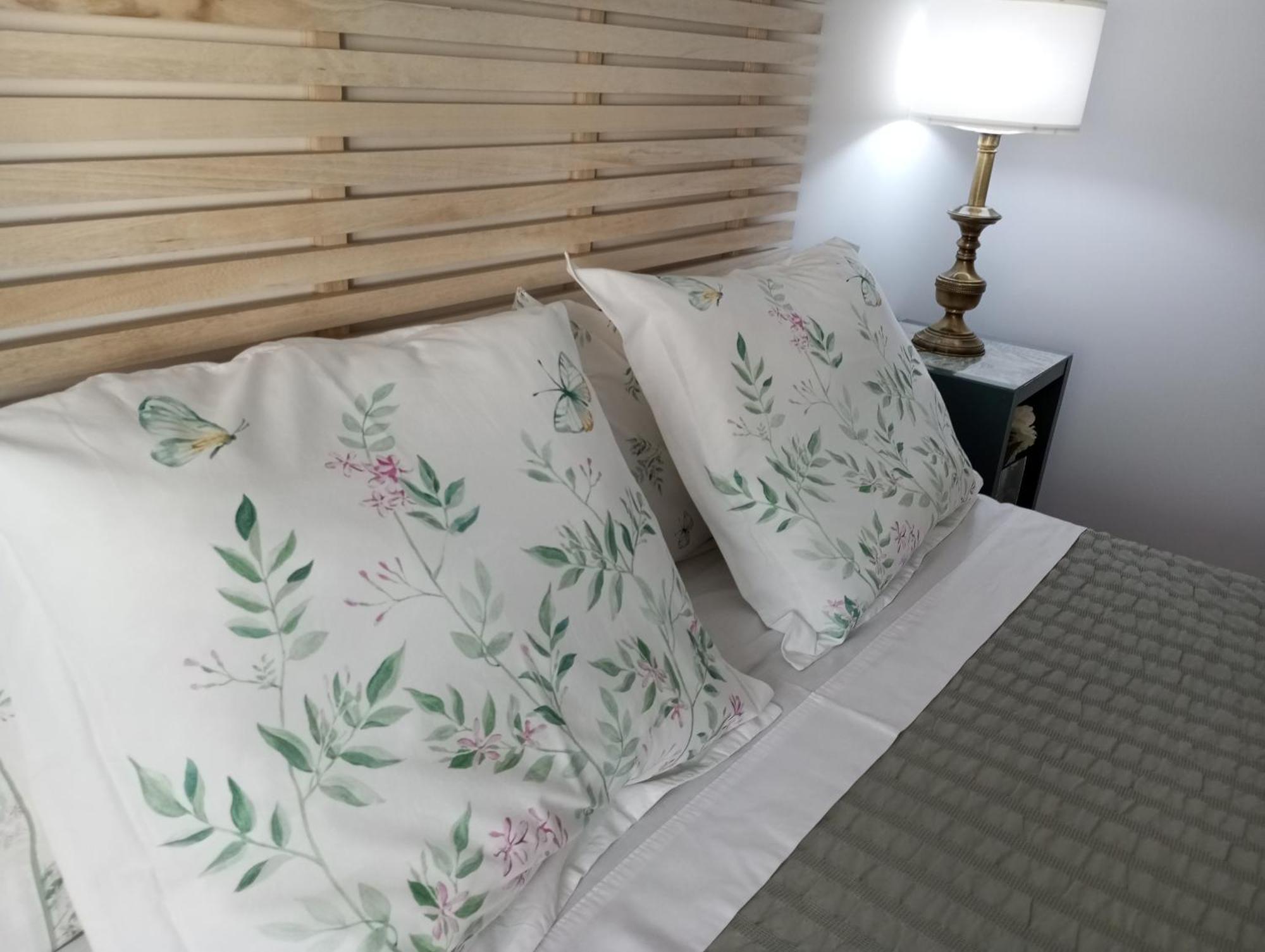 Apartamento Turistico Damajuana Parking Free Espartinas Bagian luar foto