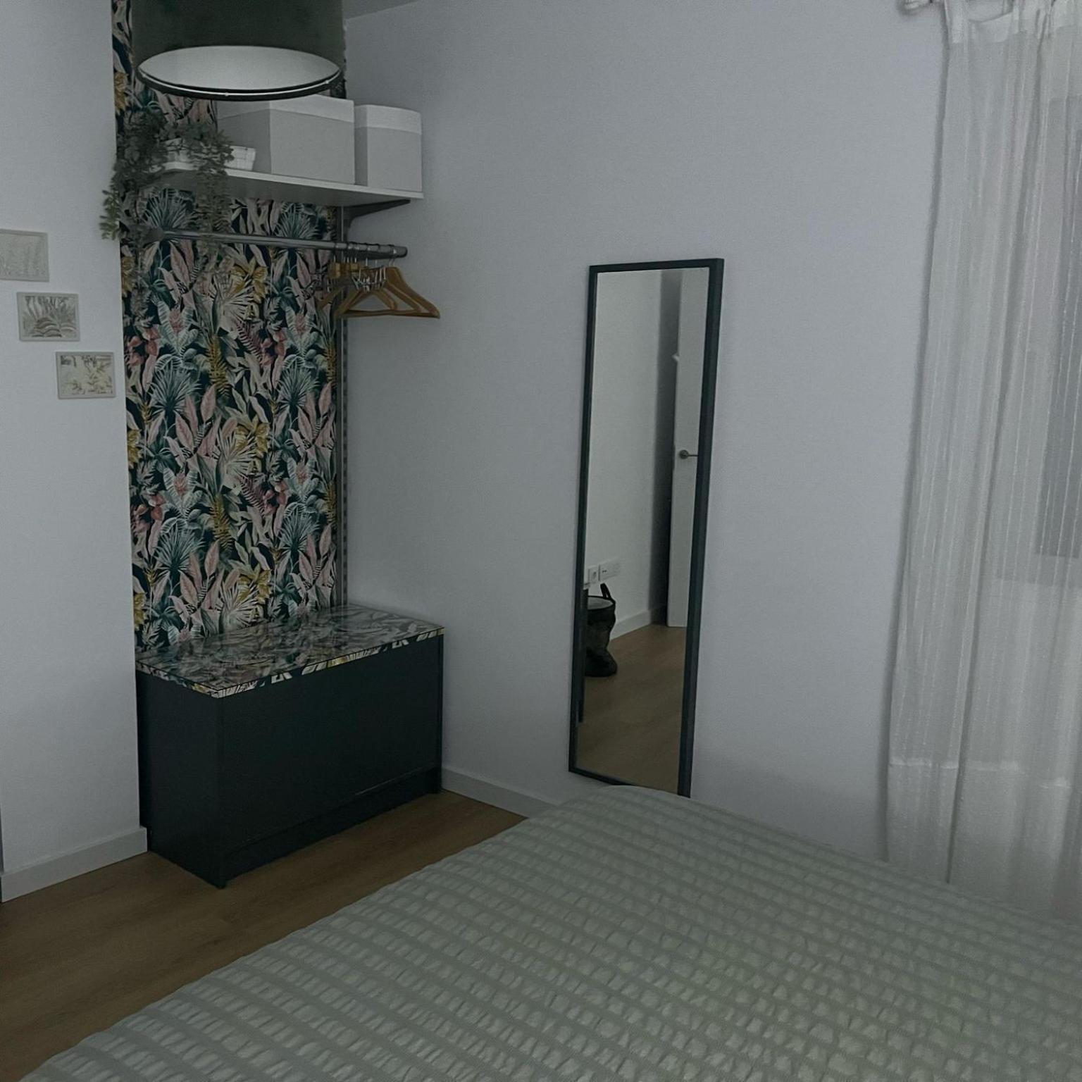 Apartamento Turistico Damajuana Parking Free Espartinas Bagian luar foto